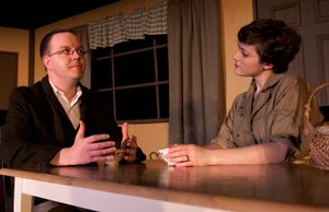 The Underpants Production, photo 29 of 45