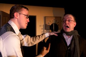 The Underpants Production, photo 36 of 45