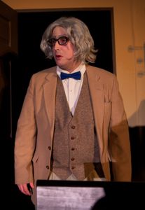 The Underpants Production, photo 37 of 45
