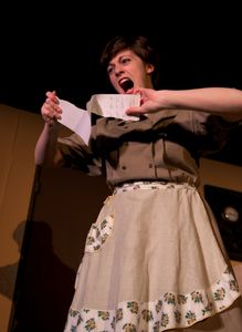 The Underpants Production, photo 28 of 45