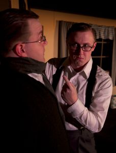 The Underpants Production, photo 38 of 45