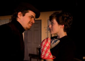 The Underpants Production, photo 16 of 45