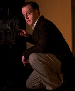 The Underpants Production, photo 8 of 45