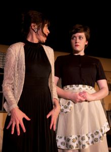 The Underpants Production, photo 19 of 45