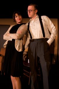 The Underpants Production, photo 43 of 45