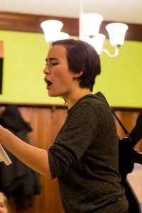 The Sound Of Cracking Bones, photo 12 of 15