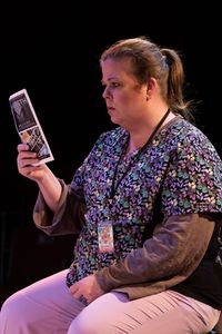 Not Medea, photo 3 of 59