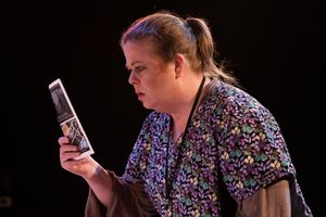 Not Medea, photo 4 of 59