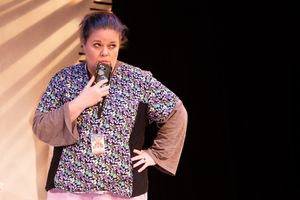 Not Medea, photo 6 of 59