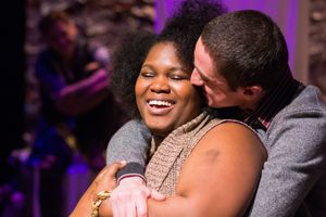 Antigone, photo 70 of 75
