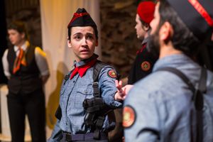 Antigone, photo 54 of 75