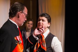 Antigone, photo 33 of 75