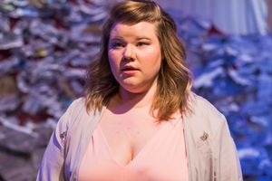 Antigone, photo 65 of 75