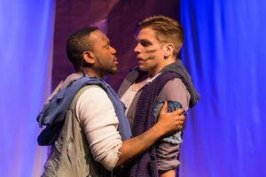 Antigone, photo 15 of 75