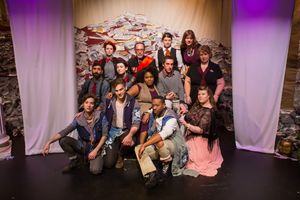 Antigone, photo 73 of 75