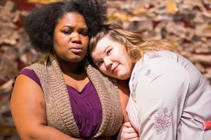Antigone, photo 68 of 75
