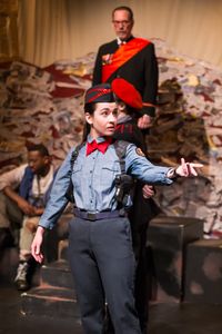 Antigone, photo 51 of 75
