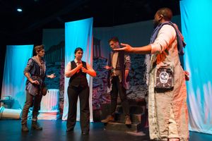 Antigone, photo 23 of 75