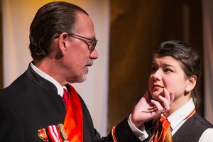 Antigone, photo 34 of 75