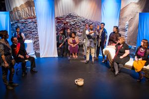 Antigone, photo 44 of 75