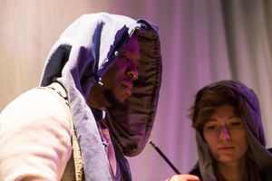 Antigone, photo 1 of 75