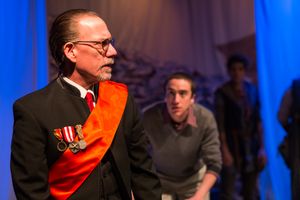 Antigone, photo 19 of 75