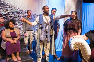 Antigone, photo 45 of 75