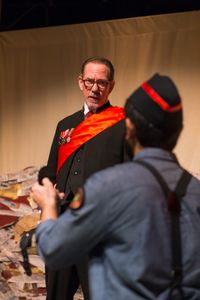 Antigone, photo 55 of 75