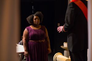 Antigone, photo 56 of 75