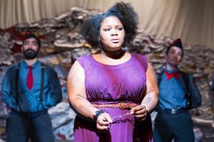 Antigone, photo 60 of 75
