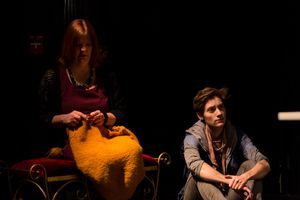 Antigone, photo 30 of 75