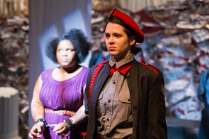 Antigone, photo 59 of 75