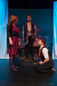 Antigone, photo 24 of 75