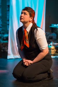 Antigone, photo 27 of 75