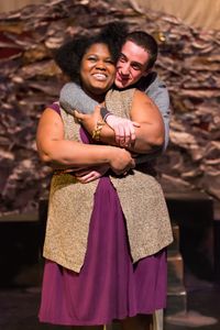 Antigone, photo 69 of 75