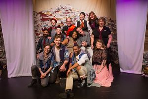 Antigone, photo 74 of 75