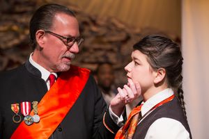 Antigone, photo 35 of 75