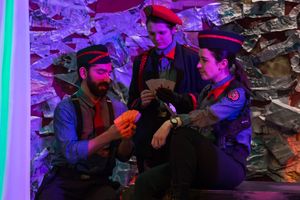 Antigone, photo 39 of 75