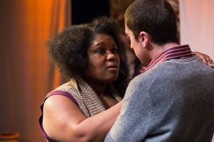 Antigone, photo 72 of 75