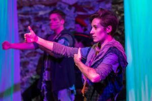 Antigone, photo 42 of 75