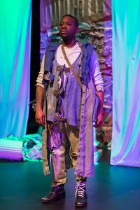 Antigone, photo 43 of 75