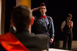 Antigone, photo 29 of 75