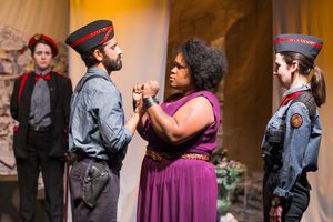 Antigone, photo 50 of 75