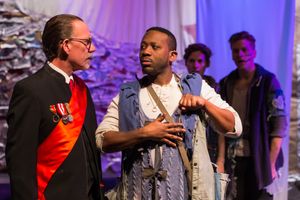 Antigone, photo 21 of 75