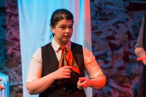 Antigone, photo 22 of 75