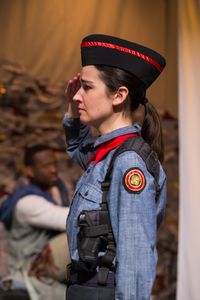 Antigone, photo 31 of 75