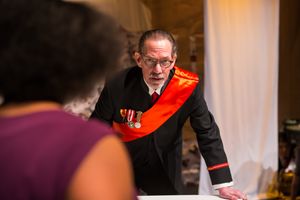 Antigone, photo 58 of 75