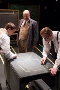 The Farnsworth Invention, photo 44 of 84