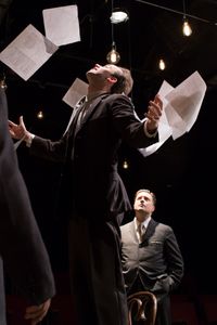 The Farnsworth Invention, photo 34 of 84