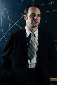 The Farnsworth Invention, photo 1 of 84